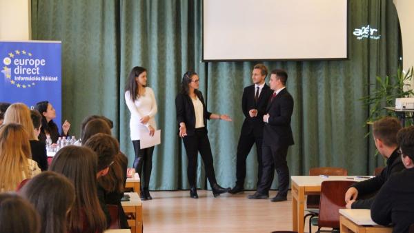 A kép jobb oldalán található nyílra kattintva lapozhat a galériában (fotók: Békéscsaba Europe Direct)