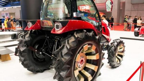 Fotó: www.agriland.ie