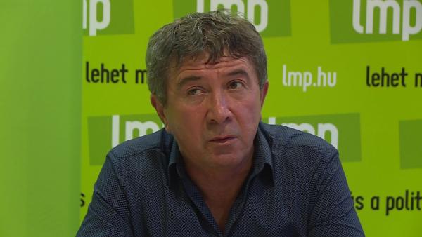 Fotó: Ujházi György