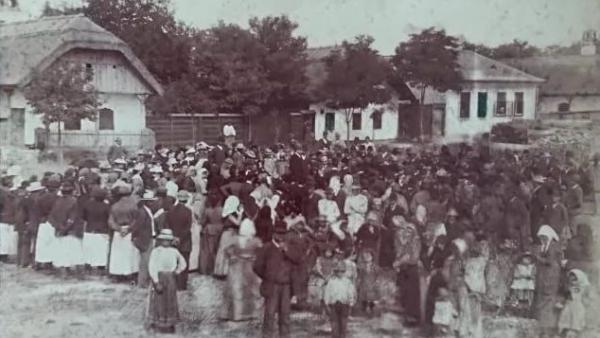 Fotó: Munkácsy Mihály Múzeum