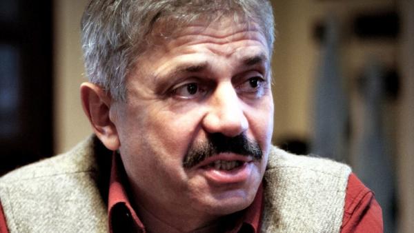 Merő Béla (fotó: A-Team)