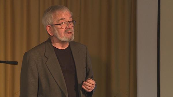 Mach András, a felnőtt kategória győztese
Fotó: Tóth Áron