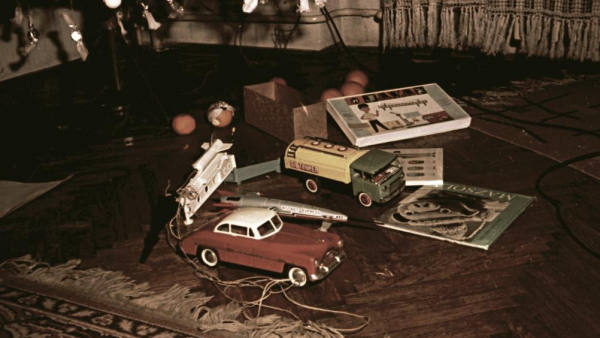 Forrás: FORTEPAN/Beyer Norbert