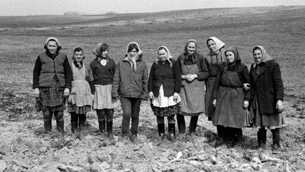 Forrás: FORTEPAN/Péterffy István