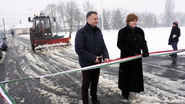 Fotó: Gyulai Hírlap – Tóth Péter