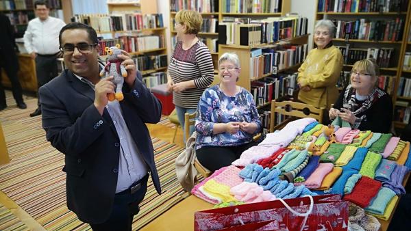 Fotó: Gyulai Hírlap/Szabó Eszter