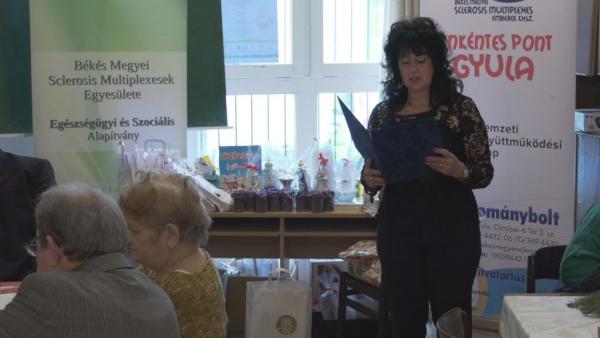 Fotó: Gyula Televízió