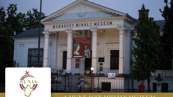 Fotó: Békés Megyei Önkormányzat