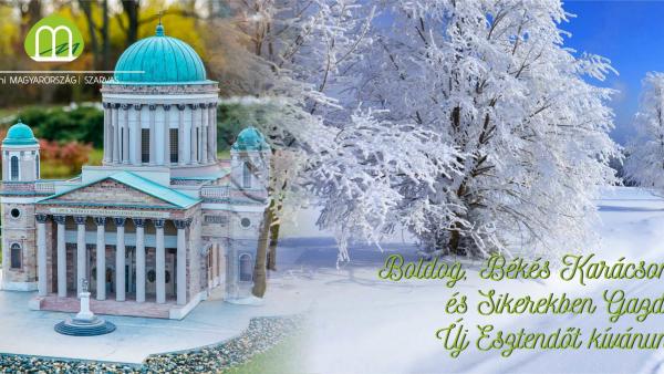 Fotó: Szarvasi Mini Magyarország