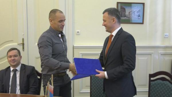 Fotó: Gyula Televízió