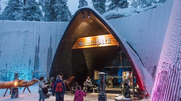 A mikuláspark. Fotó: http://travelwithbender.com/