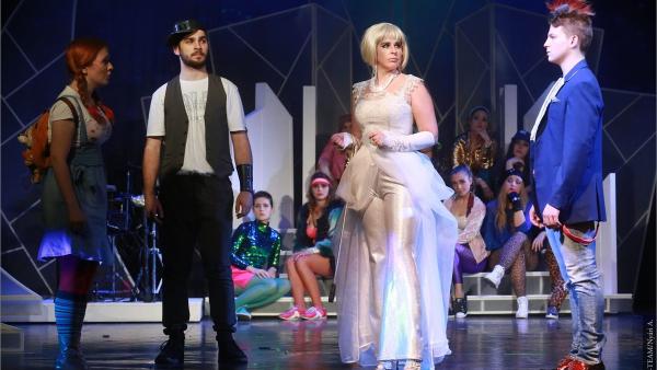 Fotó: A-Team/Nyári Attila