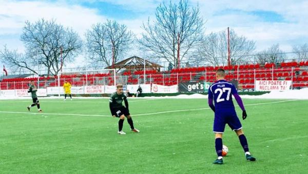 (Fotó: Békéscsaba 1912 Előre)