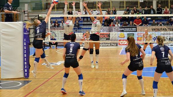 A kép jobb oldalán található nyílra kattintva megtekinthetik a mérkőzésről készült galériánkat (Fotó: Kuti István)