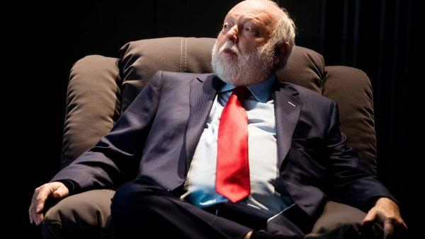 (Fotó: MTI/Balogh Zoltán)