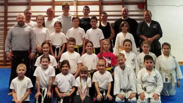 Fotó: Békéscsabai Lakótelepi SE