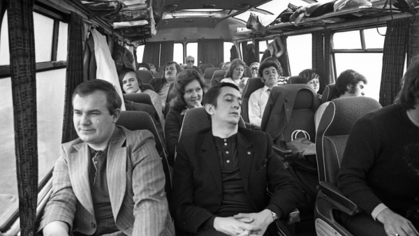 Forrás: FORTEPAN/Urbán Tamás