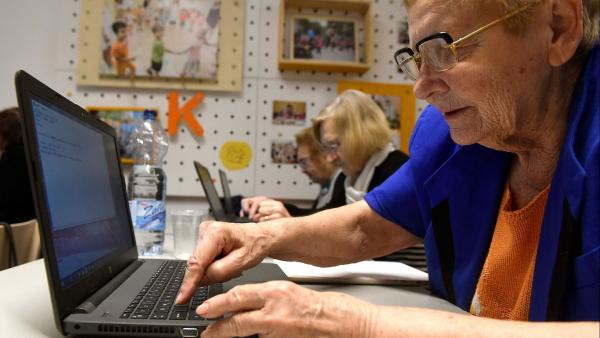 A kép illusztráció (fotó: MTI/Bruzák Noémi)