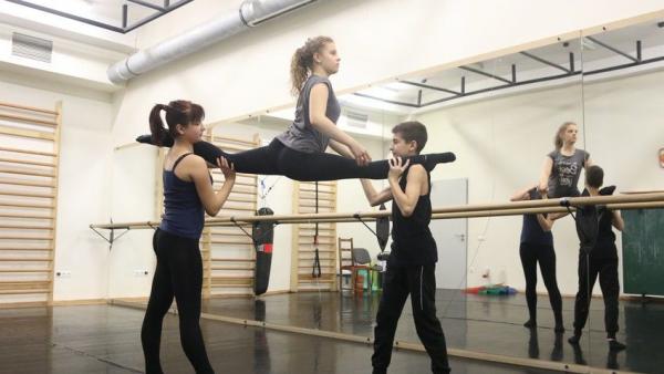 Nyílt napot tartanak a békéscsabai Színitanházban. Fotó: Békéscsabai Jókai Színház