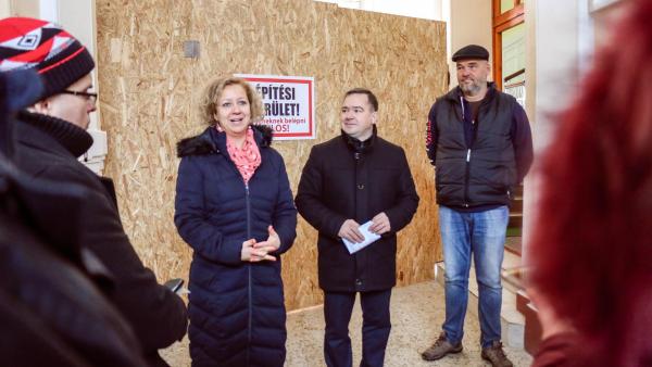 Fotó: Gyulai Hírlap – Tóth Ivett