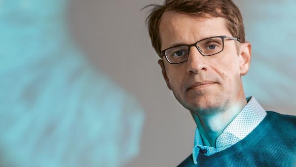 Roska Botond. Fotó: www.horizons-mag.ch