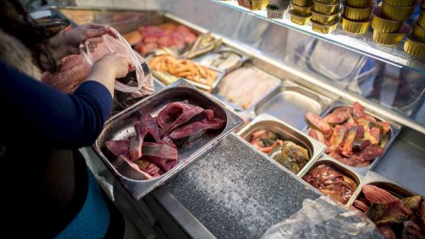 Illusztráció (Fotó: MTI/Sóki Tamás)