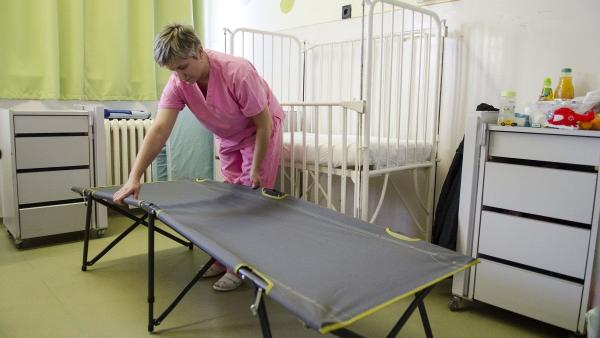 Fotó: Melega Krisztián/Orosházi Kórház