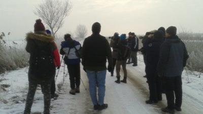 Fotó: Körös-Maros Nemzeti Park