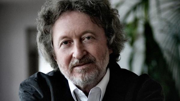 Zalán Tibor (fotó: A-Team)