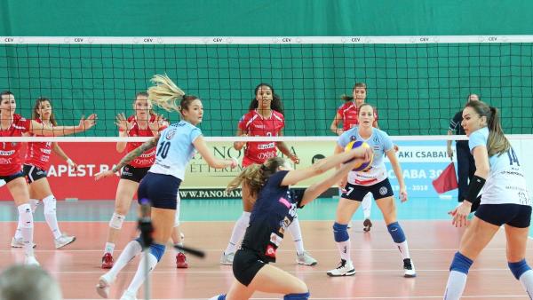 A kép jobb oldalán található nyílra kattintva megnézhetik a mérkőzésről készült galériánkat (Fotó: Milyó Pál)