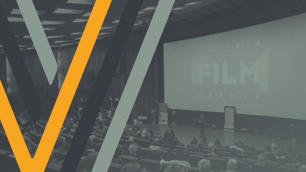 Fotó: Savaria Filmszemle közösségi oldala