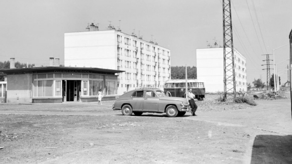 Forrás: FORTEPAN/NONPROFIT KFT. DOKUMENTÁCIÓS KÖZPONT