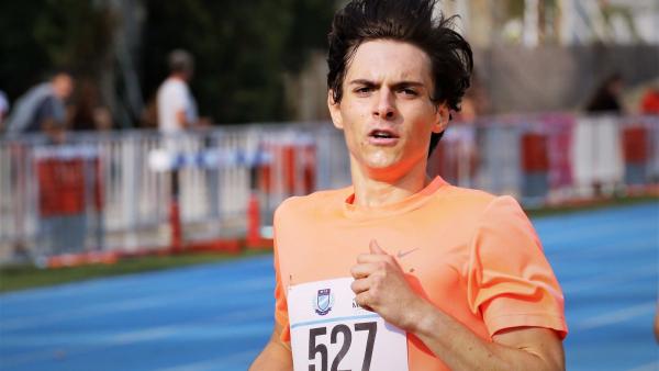 Fotó: Békéscsabai Atlétikai Club