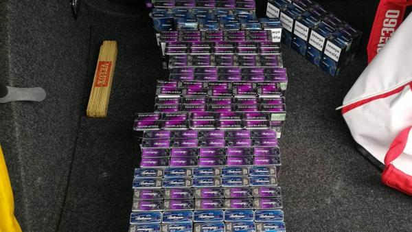 Foto: Nemzeti Adó- és Vámhivatal