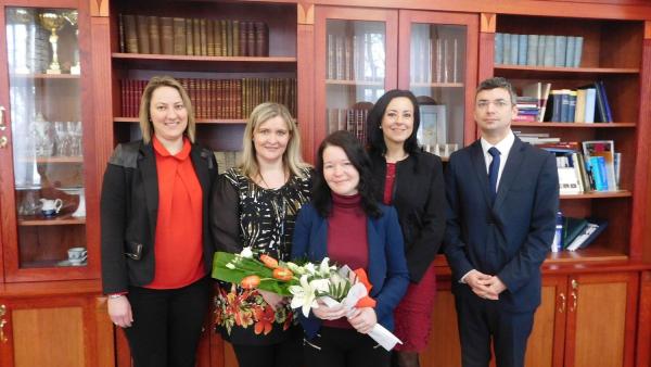 Fotó: Gyulai Törvényszék