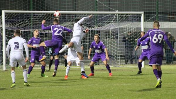 (Fotó: Békéscsaba 1912 Előre)