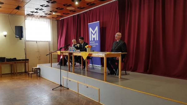 Fotó: Kovács Dénes 