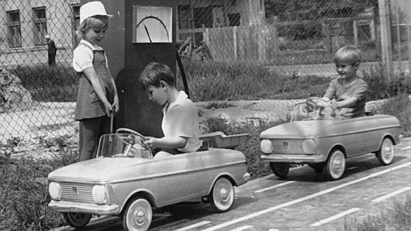 Forrás: FORTEPAN/Erky-Nagy Tibor