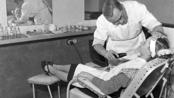 Forrás: FORTEPAN/Kotnyek Antal