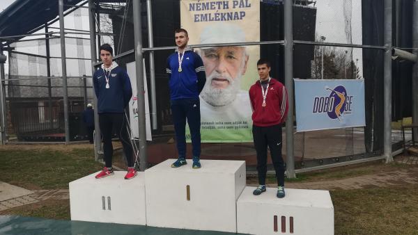 Fotó: Békéscsabai Atlétikai Club