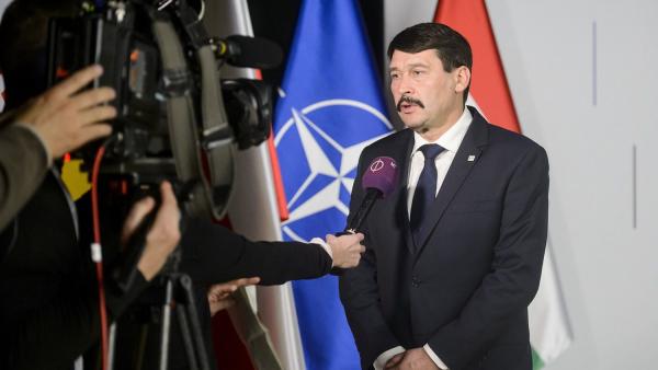 MTI fotó: Komka Péter