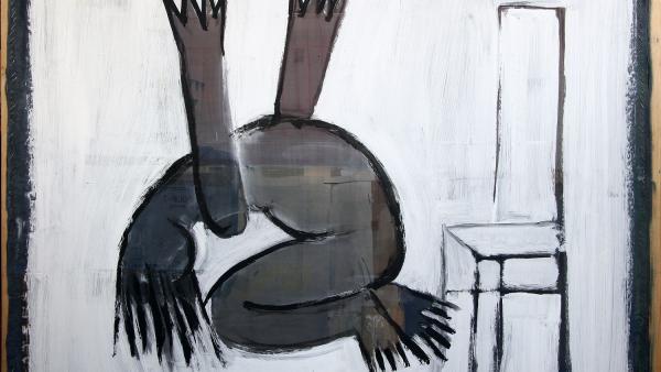 Gubis Mihály: Fejet hajtó (2004)