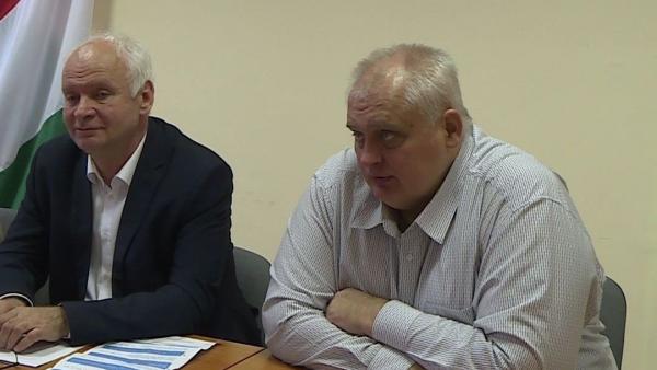 Herczeg Tamás, Hanó Miklós