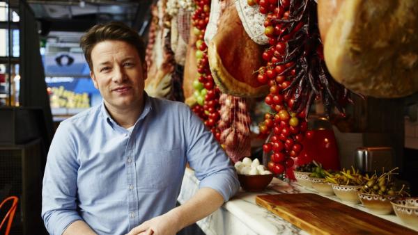 Jamie's Italian Stratford