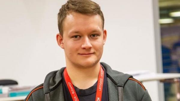 Németh Tibor (fotó: facebook)