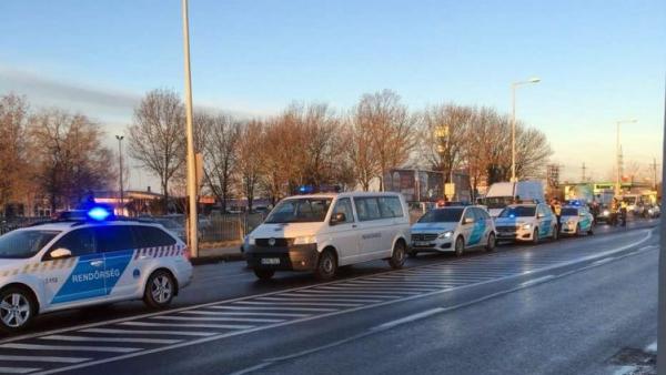 Fotó: police.hu