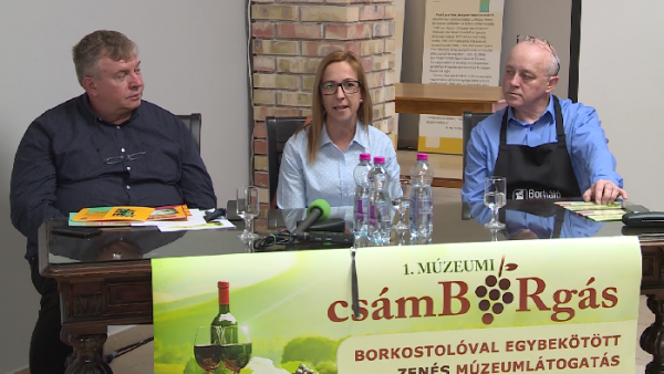 Kép: Ujházi György