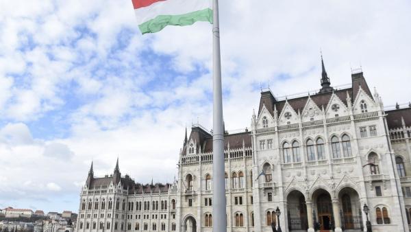 Illusztráció (Fotó forrás: MTI / Bruzák Noémi)