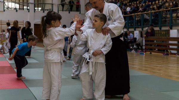 Fotó: Békéscsabai József Attila Lakótelepi TE