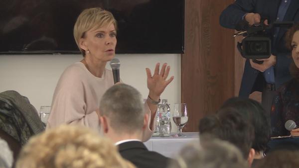 Jakupcsek Gabriella Fotó: Kugyelka Attila